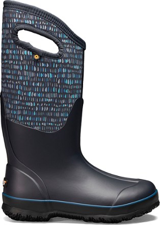 bogs insulated rain boots womens