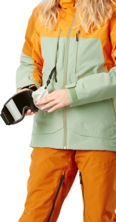 Picture Organic Clothing Exa Insulated Jacket - Women's 7