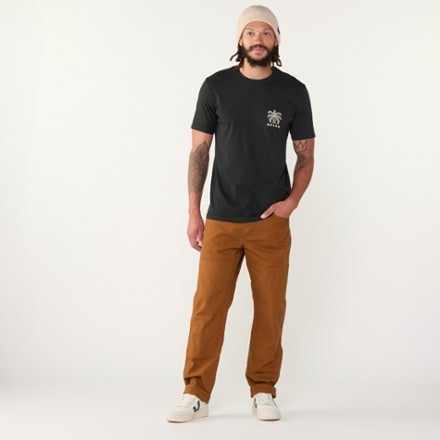 Roark Palma Chilena T-Shirt - Men's 3