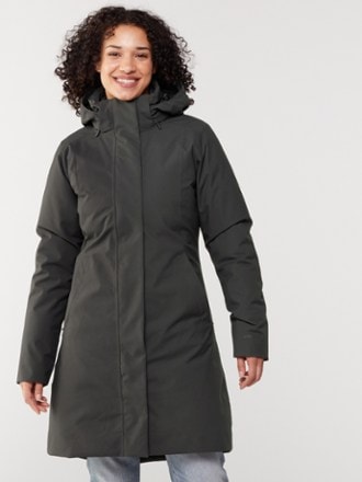 Patagonia Tres 3-in-1 Parka - Women's 1