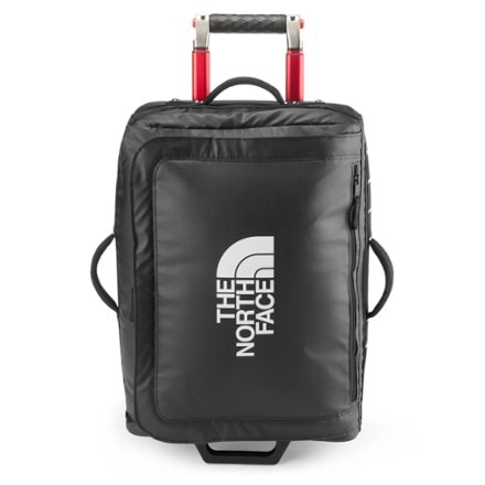 The North Face Base Camp Voyager Roller Bag - 21" 2