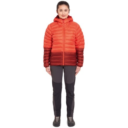 Rab Cirrus Alpine Insulated Jacket - Women's 3