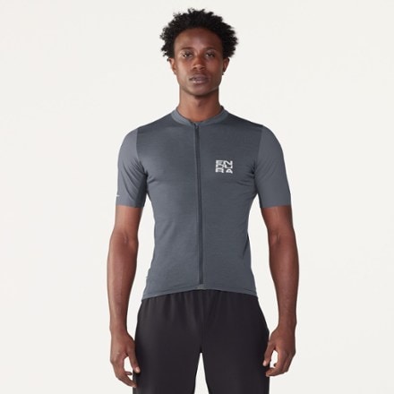 Endura Alltrack Ride Cycling Jersey - Men's 1