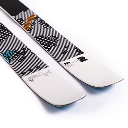 Faction Prodigy 2 Skis - 2024/2025 4