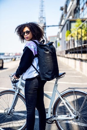 Ortlieb Commuter Daypack 7