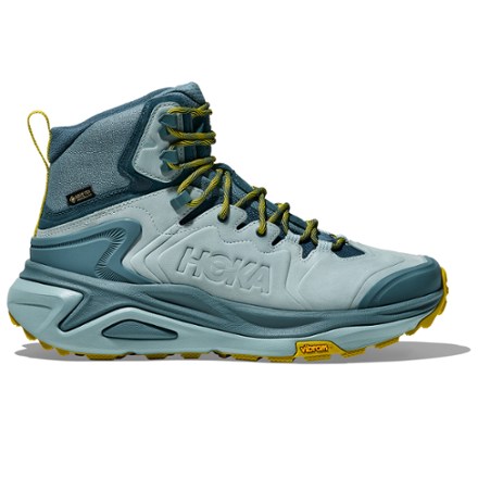 HOKA Kaha 3 GTX Hiking Boots - Men's 0