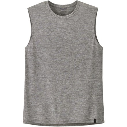 Patagonia Capilene Cool Daily Sleeveless Shirt - Men's 0