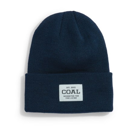 Coal The Uniform Tall Knit Cuff Beanie 0