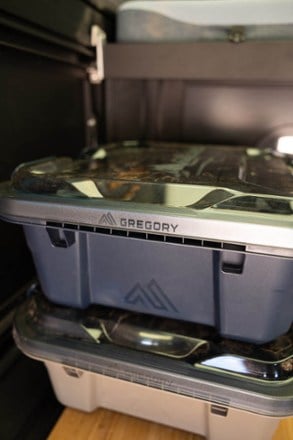 Gregory Alpaca Gear Box 25 7