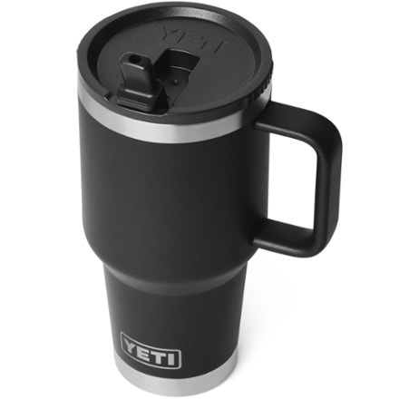 YETI Rambler Travel Straw Mug with Travel Straw Mug Lid - 30 fl. oz. 4