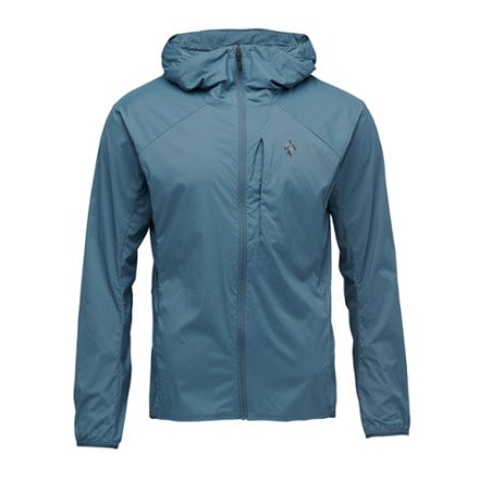 Black Diamond Alpine Start Hoodie - Men's 0