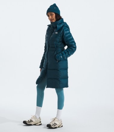 The North Face Ruby Down Parka - Women's 3