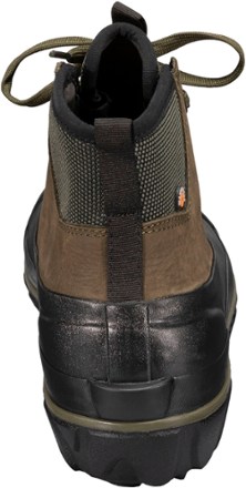 Bogs Casual Lace Boots - Men's 2