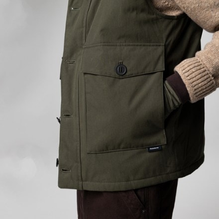 Finisterre Shipyard Insulated Vest - Men's 7