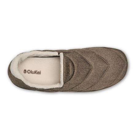 OluKai Puku'i Slippers - Men's 2