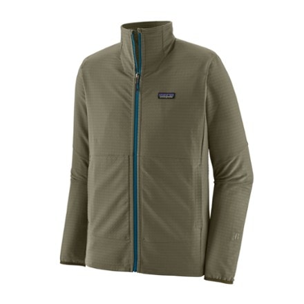 Patagonia R1 TechFace Jacket - Men's 0