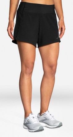 Brooks Chaser 5" Shorts - Women's 1