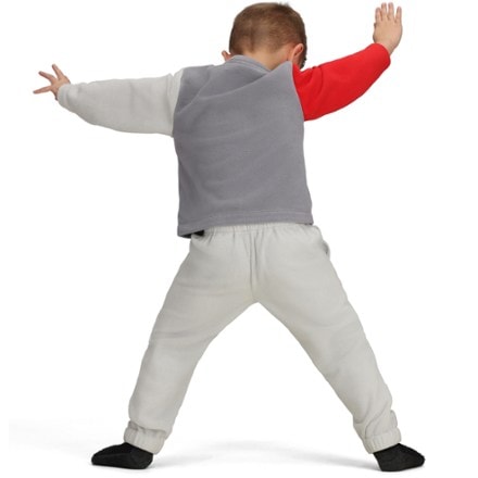 Obermeyer Comfy Cozy Base Layer Set - Kids' 2