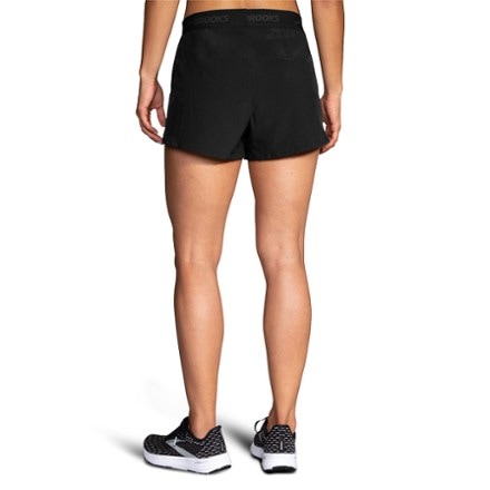 Brooks Chaser 3" Running Shorts - Women's 2