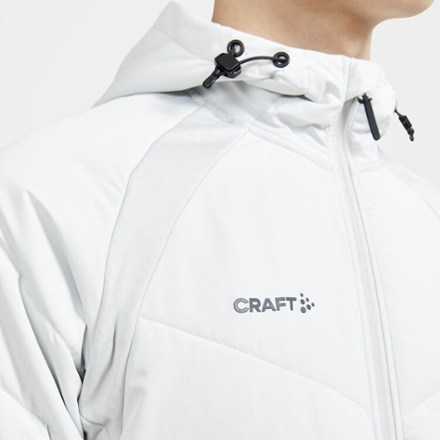 Craft ADV Explore Hybrid Jacket - Men's 5
