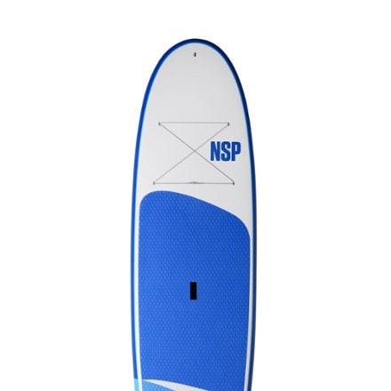 NSP Elements Cruise Stand Up Paddle Board - 11' 6