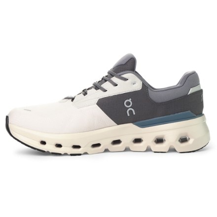 On Cloudrunner 2 Waterproof Road-Running Shoes - Men's 1