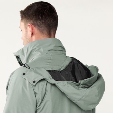 Salomon Brilliant 2.0 Insulated Jacket - Men's 6