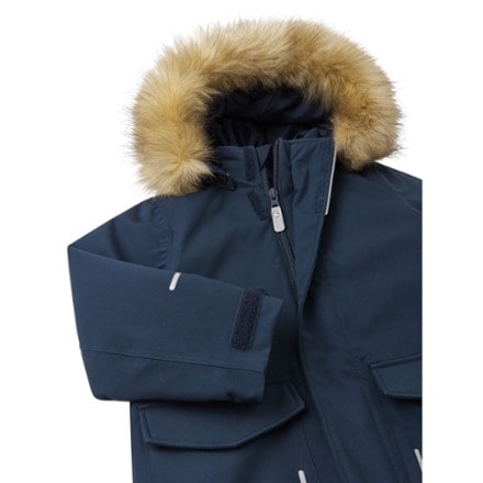 Reima Mutka Reimatec Winter Jacket - Toddlers'/Kids' 3