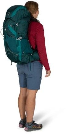 Osprey Eja 48 Pack - Women's 4