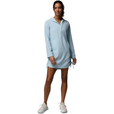 Columbia PFG Castback Coverup 0