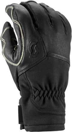 Scott Explorair Tech Gloves 0