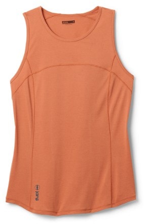 Janji Run All Day Tank Top - Women's 0