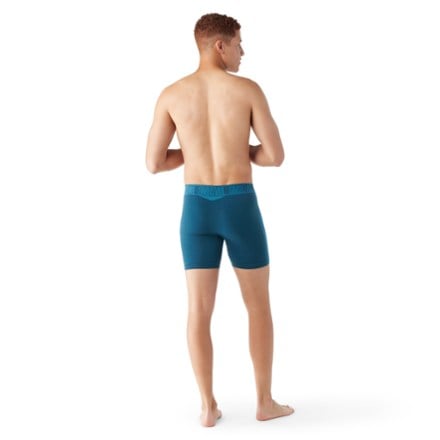 Smartwool Intraknit 6" Boxer Briefs - Men's 3