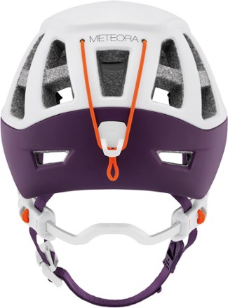 Petzl Meteora Climbing Helmet - Women's 4