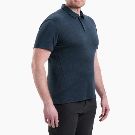 KUHL Engineered Polo Shirt - Men's 5