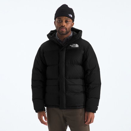 The North Face HMLYN Down Parka - Men's 0