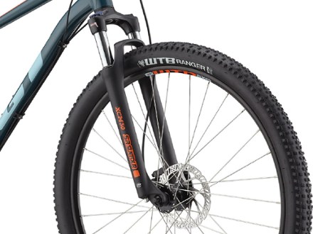 Gt aggressor comp 27.5 store men's mountain bike 2019