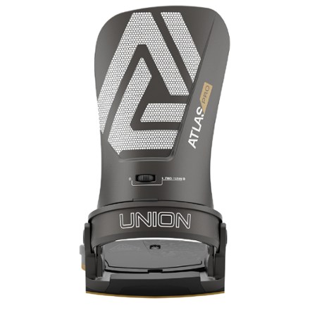 Union Atlas Pro Snowboard Bindings - 2024/2025 2