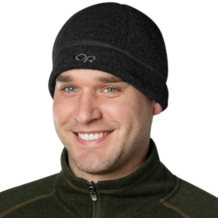 Outdoor Research Flurry Beanie 1