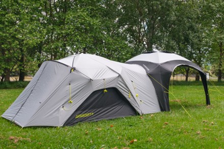 Zempire Aerospeed 4 Air Tent Speedbase 2 Link 3