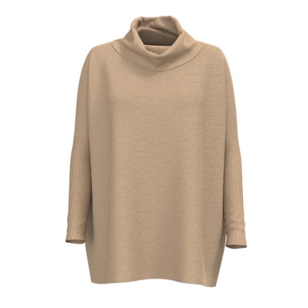 Smartwool Edgewood Poncho Sweater - Women's 0