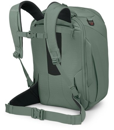 Osprey Sojourn Porter 30 Liter Travel Pack Koseret Green