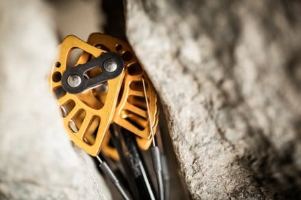 Black Diamond Camalot Ultralight Cam Alternate View