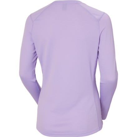 Helly Hansen Lifa Active Graphic Crew Base Layer Top - Women's 3