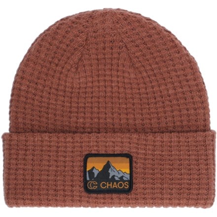 Chaos Hayden Wool Beanie 0