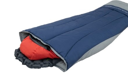 ALPS Mountaineering Equinox Quilt 2