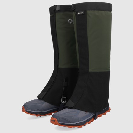 Crocodile GORE-TEX Gaiters - Men's