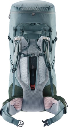 Deuter Aircontact Core 60 + 10 SL Pack - Women's 2