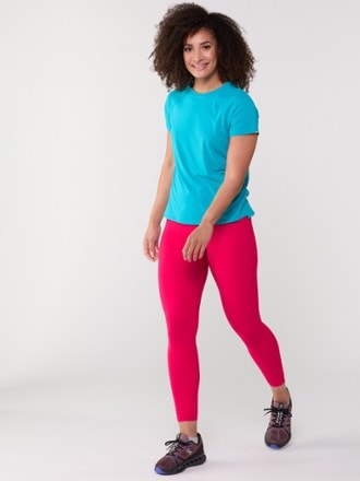 REI Co-op Take Your Time 7/8 Leggings - Women's 3