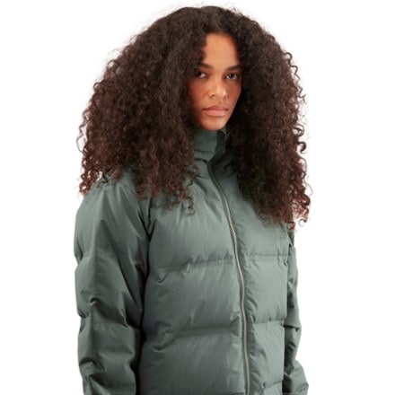 Picture Organic Clothing Weipa Puffer Down Jacket - Women's 5